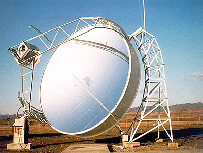 CSP Today anuncia la visita a la Plataforma Solar de Almería y la instalación del CTAER