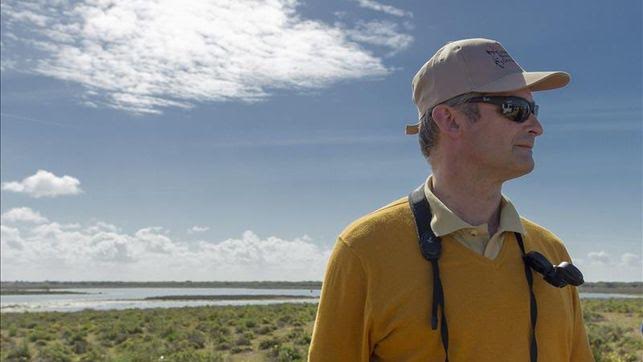 Ecologistas ‘estupefactos’ con la destitución del director de la Estación Biológica de Doñana