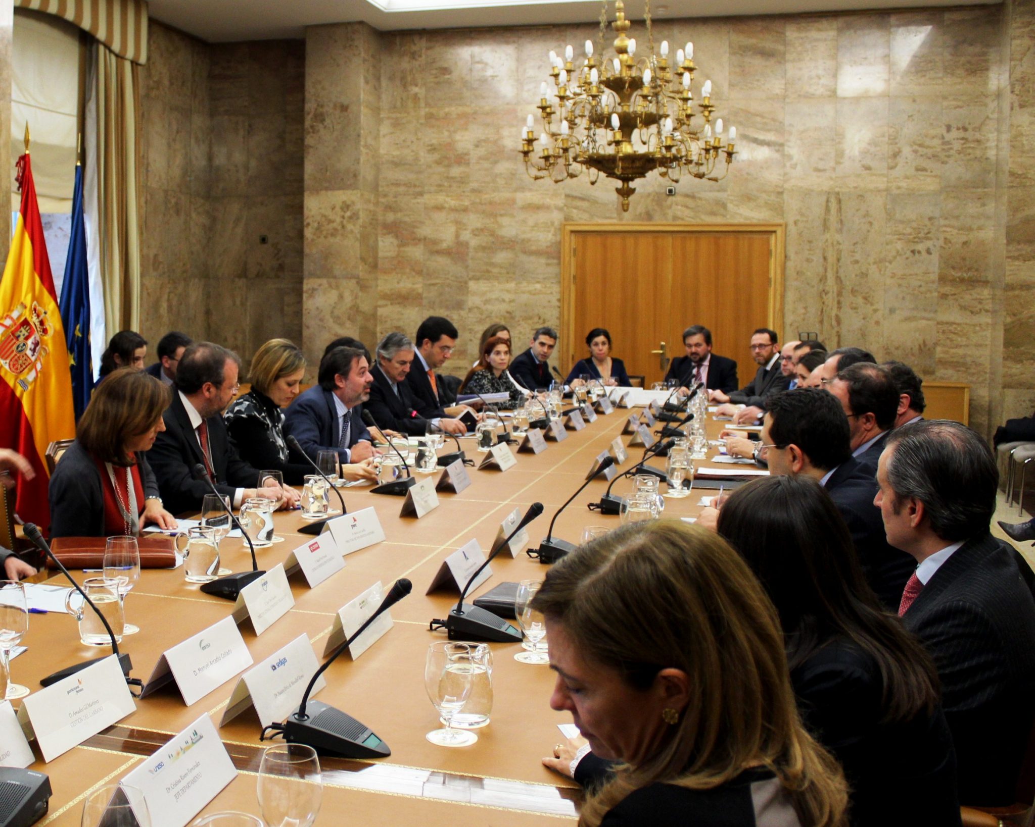 Medio Ambiente explica los acuerdos de la Conferencia del Clima de Varsovia