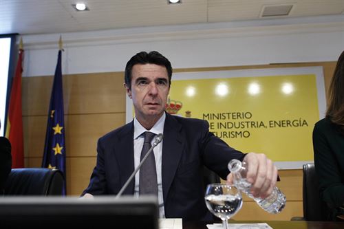El Gobierno multará a Repsol si no realiza el segundo sondeo comprometido en Canarias