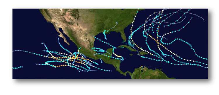 Instrumentos normativos para combatir el calentamiento global
