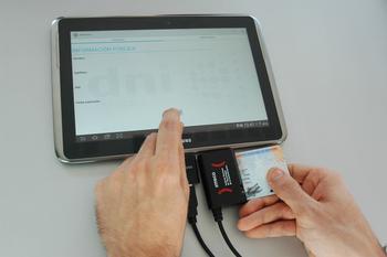 Un concurso fotográfico concienciará sobre la huella ecológica de las TIC