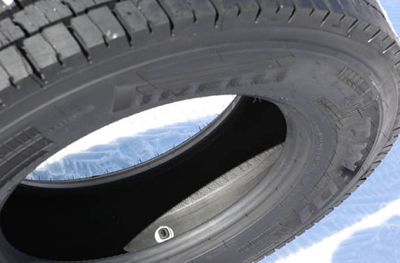 Pirelli lanza una versión más eficiente del Cinturato P1