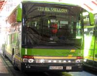 Leganés moderniza su servicio de autobuses con 29 nuevas unidades menos contaminantes y ruidosas