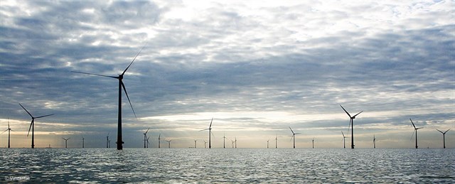 Gran Canaria se ‘vuelca’ con las energías renovables