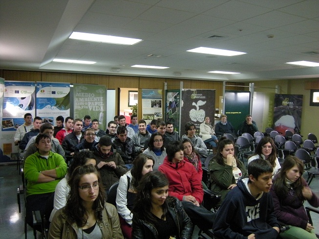 Sogama (Galicia) recibió cerca de 56.000 visitantes desde el inicio de su actividad