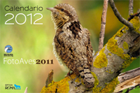 Inauguración Exposición FotoAves  2011 de SEO/ BirdLife