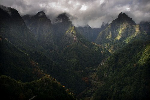 Mayo el mes más frío desde 1985