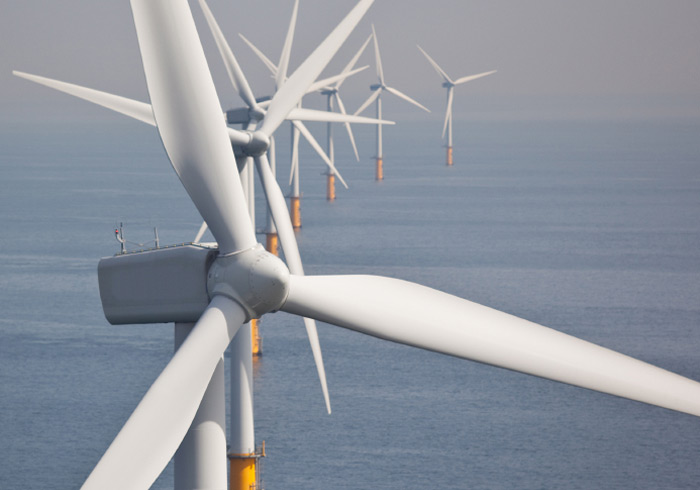 65 millones para proyectos europeos innovadores de energía y movilidad