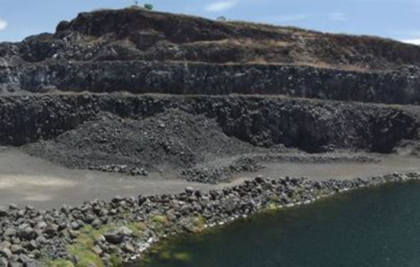 Un mapa contra la destrucción de los volcanes