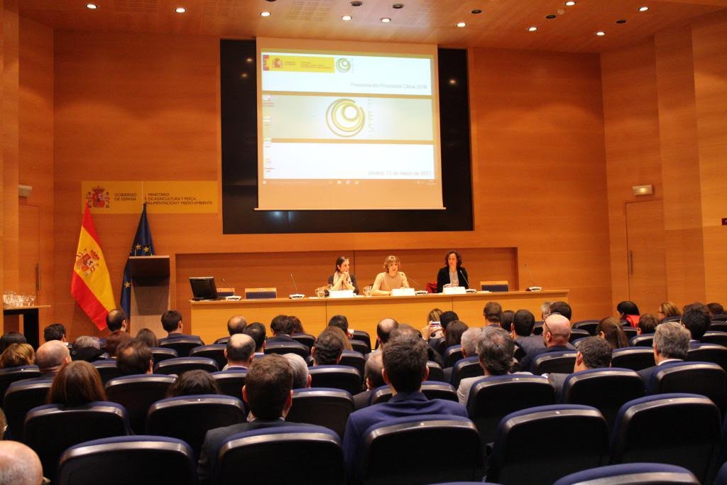 La BIOMASA vuelve a liderar la compra de emisiones en los PROYECTOS CLIMA 2016