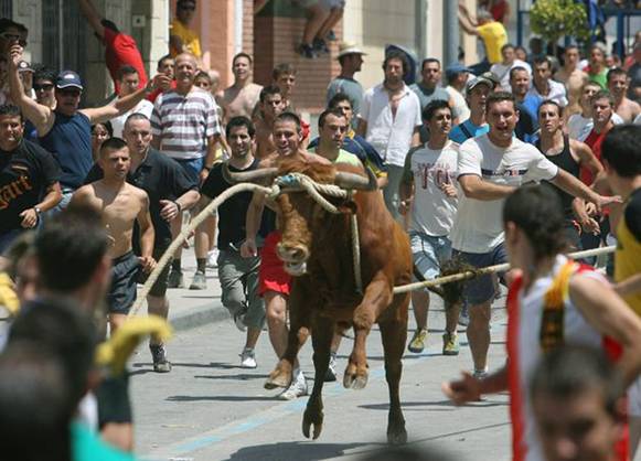 La demagogia y ‘cinismo máximo’ de Cataluña con los correbous