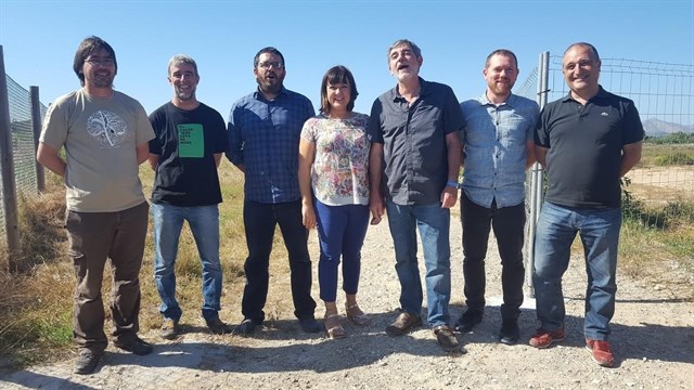 MÉS per Mallorca celebra que Son Bosc esté ya protegido "tras 18 años de lucha y especulación"