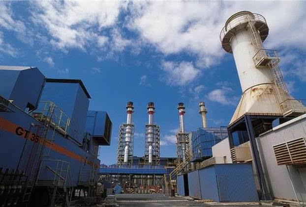 Más renovables para no depender de las centrales de apoyo de ciclos combinados de gas