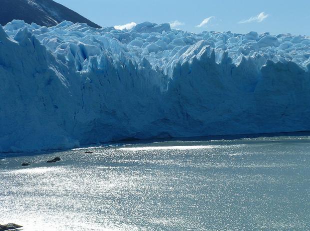 El Salvador: Aprobó Parlatino ley de protección de glaciares