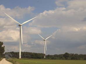 Alstom gets first Korean wind turbine order