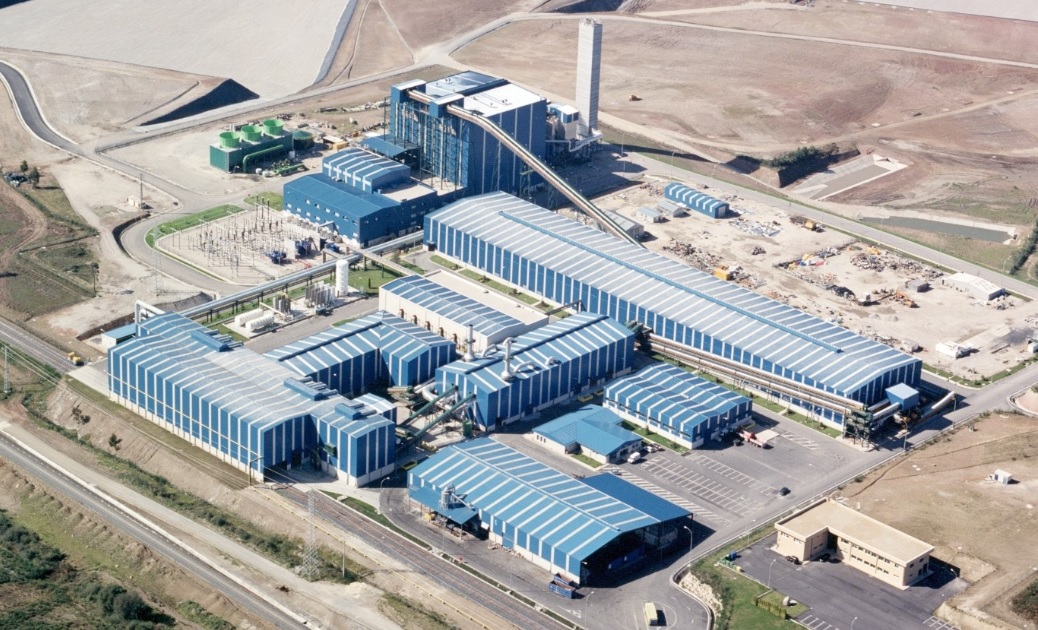 Galicia. El canon por la gestión y el tratamiento de los residuos urbanos en Sogama se congela para el 2017