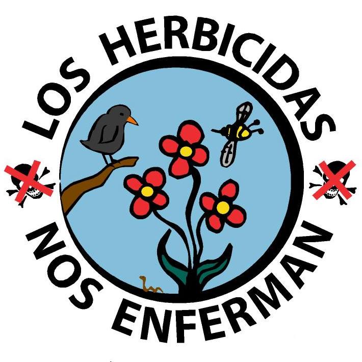 Extremadura. Exigen la sustitución del uso de herbicidas en espacios públicos por otros métodos inocuos