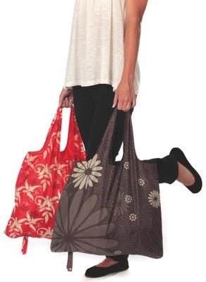 Bolsa ecológica reutilizable envirsax® slingsax bag 1 SS.B1