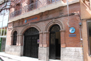 En el Día Mundial de la Reducción de las Emisiones de CO2 SEO/BirdLife contrata luz 100% renovable en su sede en Madrid