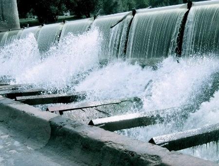 Pásate a la energía mini-hidráulica con SEAS