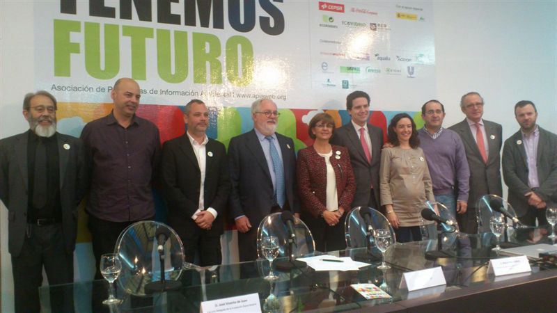 España reclama en la COP19 compromisos de reducción de CO2
