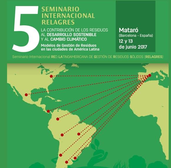 Mataró. Análisis de la contribución de los residuos al desarrollo sostenible y a la lucha contra el cambio climático