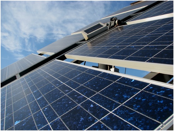 Este curso reúne todo lo necesario para ser un experto en energía solar fotovoltaica