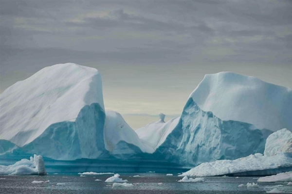 El ‘último tren’ para el Ártico