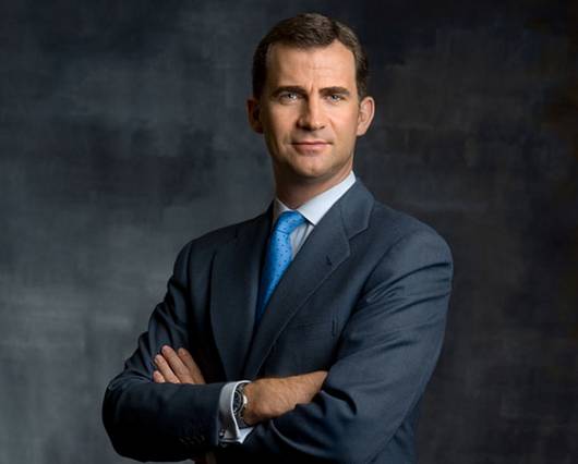 Piden al Príncipe que el medio ambiente y la transición a un desarrollo sostenible sean pilar de su reinado