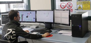 Microrredes eléctricas más eficientes y sostenibles