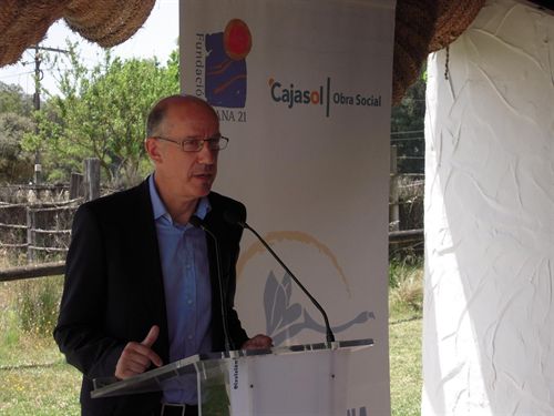 Inditex prevé reducir un 10% las emisiones de CO2 en 2015 y un 20% en 2020 respecto a 2005