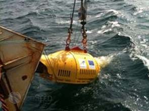 Worlds biggest wave energy test site goes live in Britain