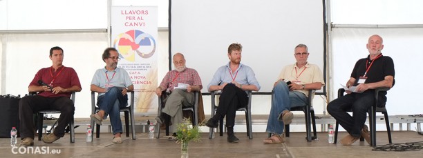 Sociedad en proceso de cambio