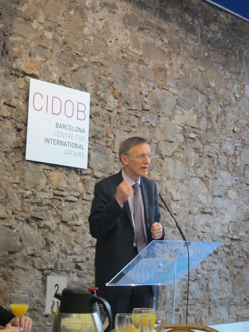 La UE pide integrar las políticas medioambientales en las regulaciones de todos los sectores