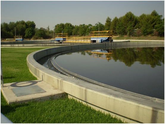 Todavía hay plazas disponibles para este posgrado en plantas de tratamiento de aguas