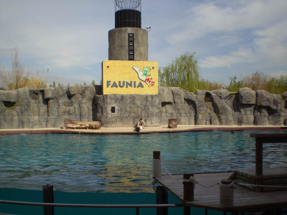 Faunia y Ecoembes impulsarán la recogida selectiva de residuos