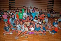 SEO/BirdLife lanza al vuelo el Club Aventurer@s en Barcelona