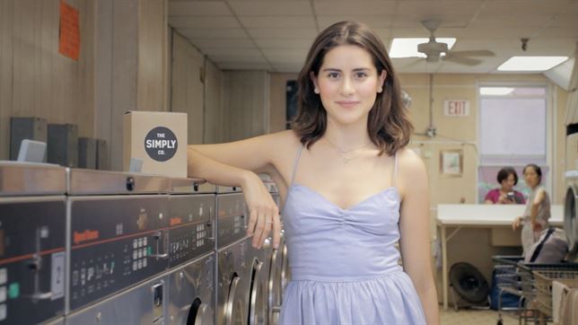 Una ecologista neoyorquina lleva dos años sin generar basura