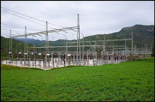 Problemas para mantener la regulación de energia renovables