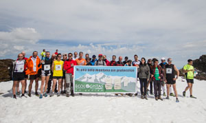 Cantabria. En defensa de Castro Valnera