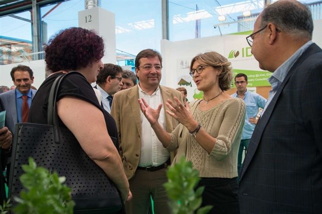 El Gobierno desarrollará una Estrategia Nacional de Prevención de los Incendios Forestales