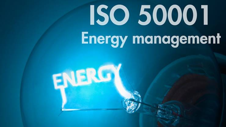 Experto en ISO 50001