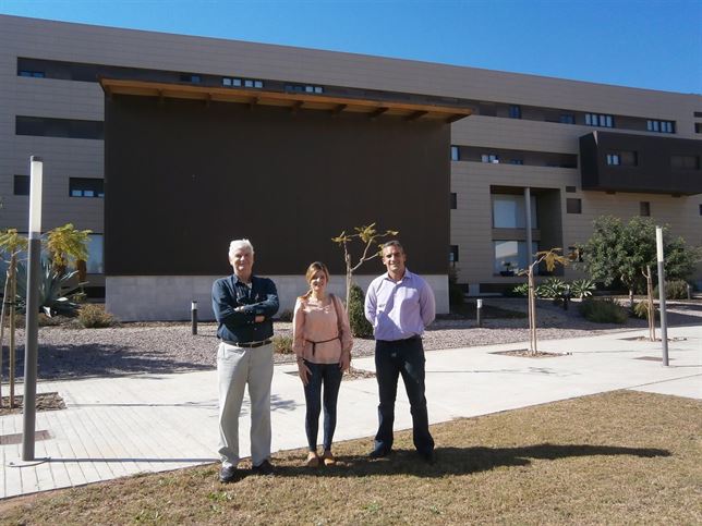 Revolucionario sistema de gestión de imágenes oceánicas y los grandes fenómenos en el mar