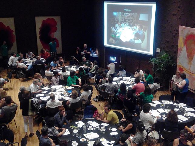 World Wide Views Climate and Energy