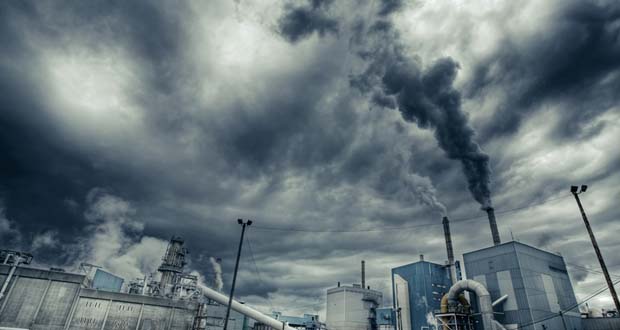 EQUO llama a la movilización global para salvar el clima