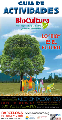 BIOCULTURA La Guía de Actividades