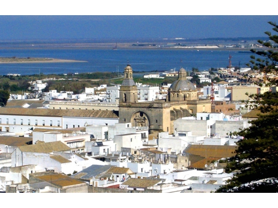 Sanlúcar de Barrameda ‘pasa’ del Día sin Coches