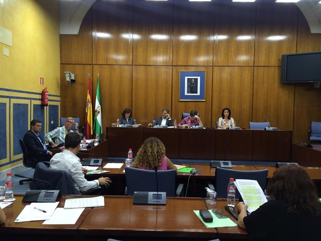 Innovador modelo para la conservación sostenible de espacios naturales andaluces