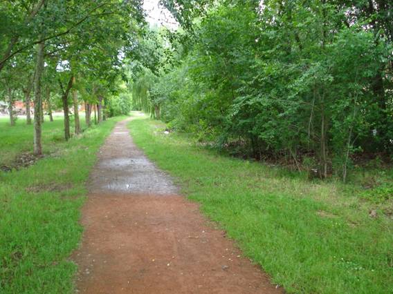 Medio Ambiente incorpora siete itinerarios en siete CCAA a la red de Caminos Naturales